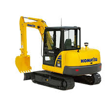 Excavator PC 100